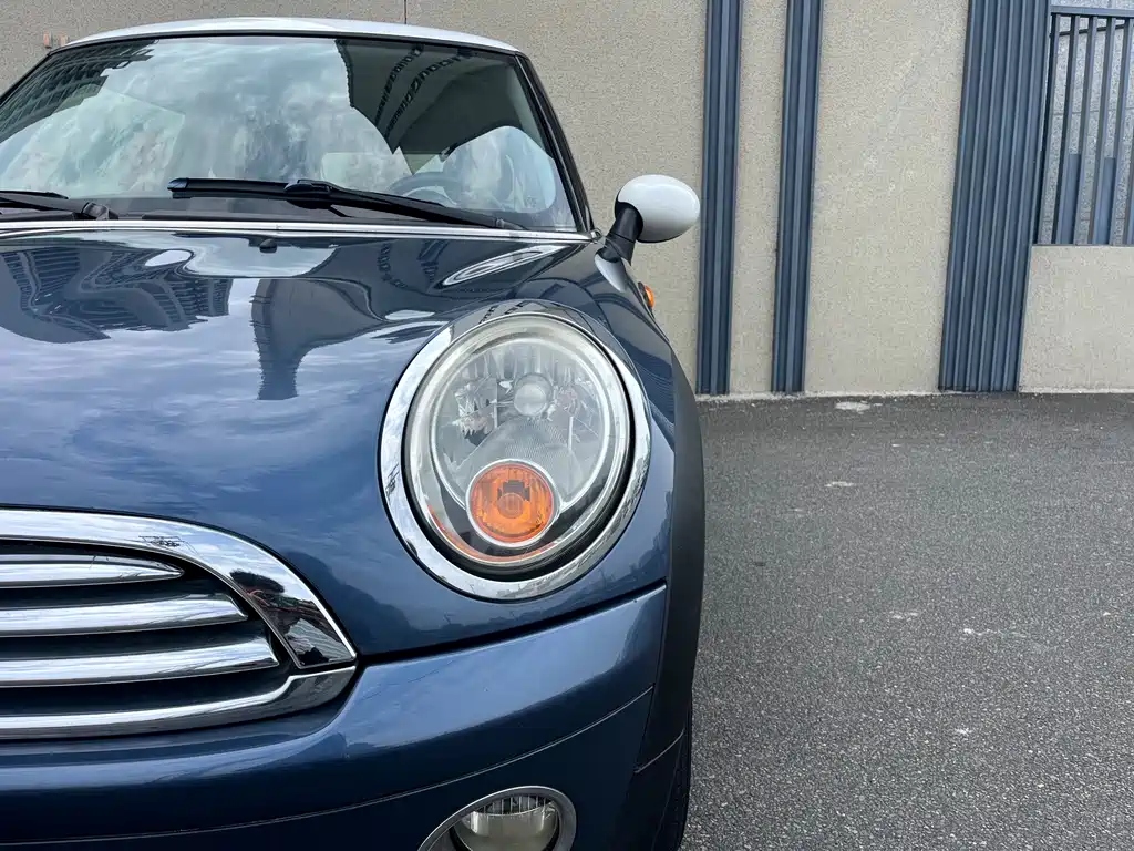 MINI Mini — миниатюра 5