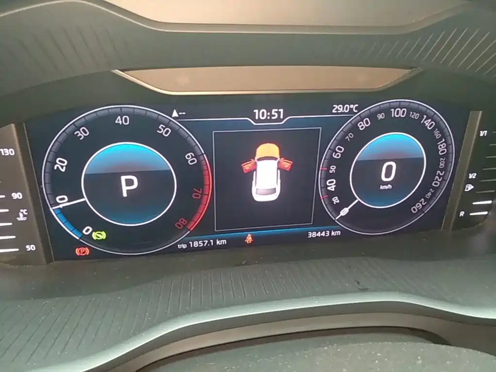 Skoda Kodiaq — миниатюра 12