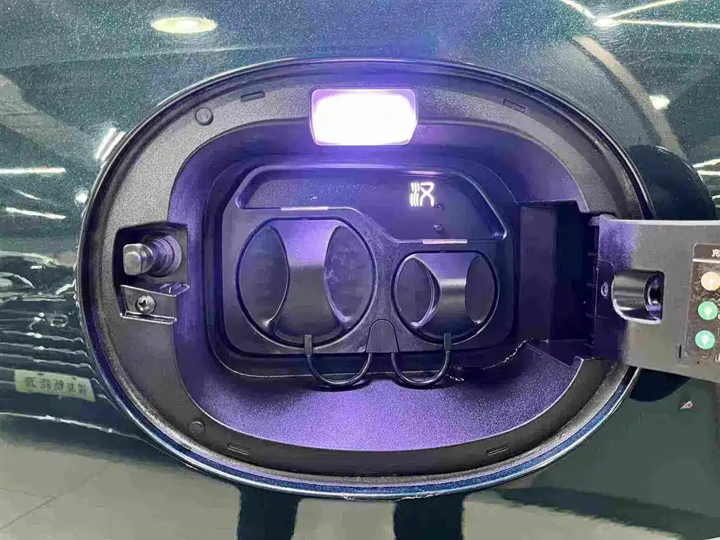BYD Han — миниатюра 13