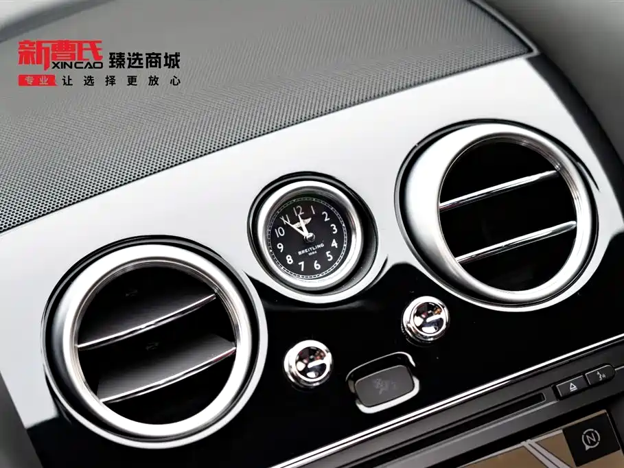 Bentley Flying Spur — фотографии объявления, Фото 20