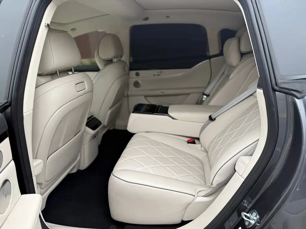Xiangjie Xiangjie S9 — миниатюра 7