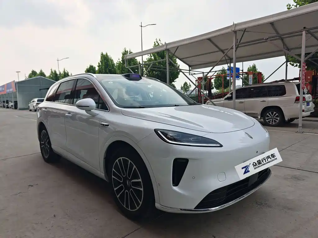 Shangjie H5 2025 Max