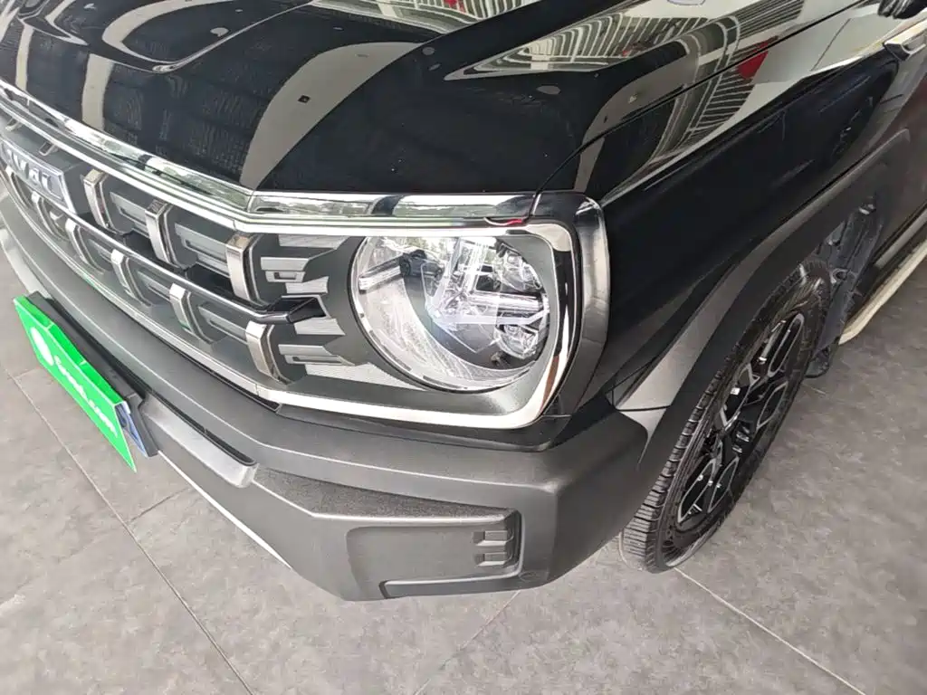 Haval Cool Dog — миниатюра 24