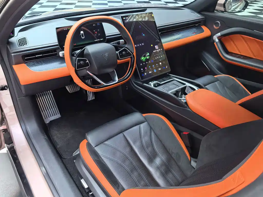 Neta Neta GT — миниатюра 5