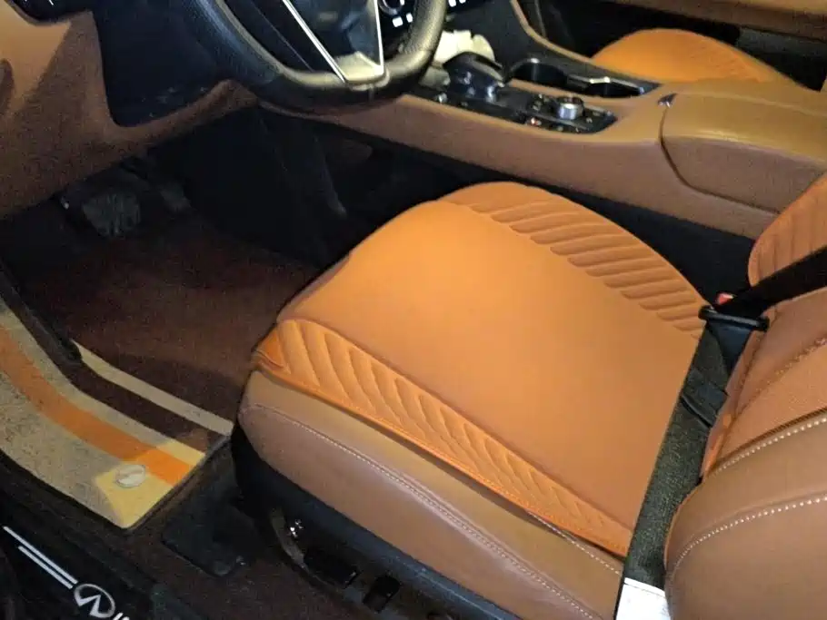 Infiniti QX60 — миниатюра 9