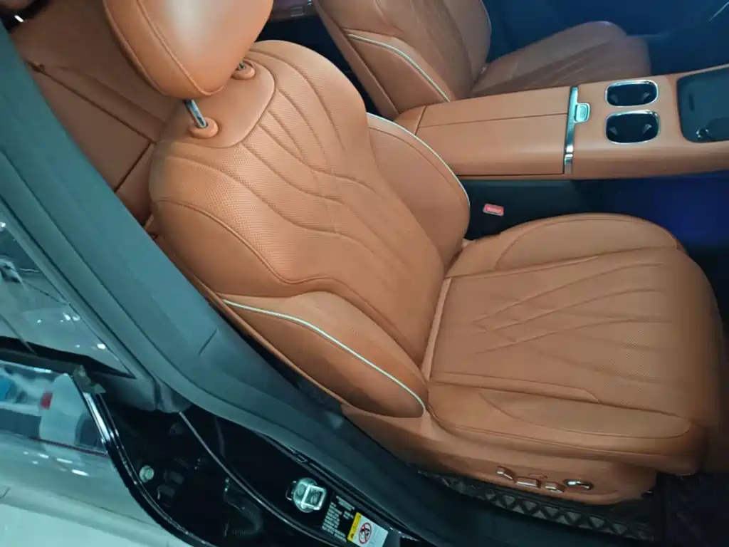 Qiyuan Qiyuan Q07 — миниатюра 25