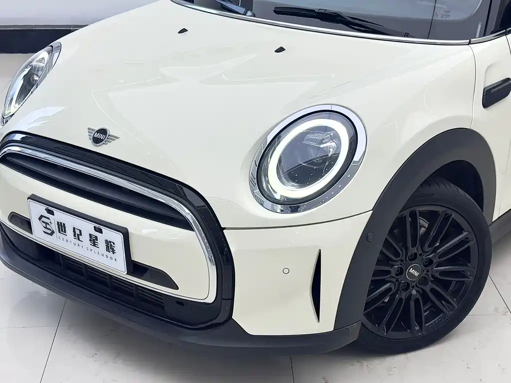 MINI Mini — миниатюра 9