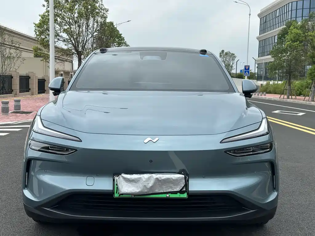 Onvo L60 2024 60kWh