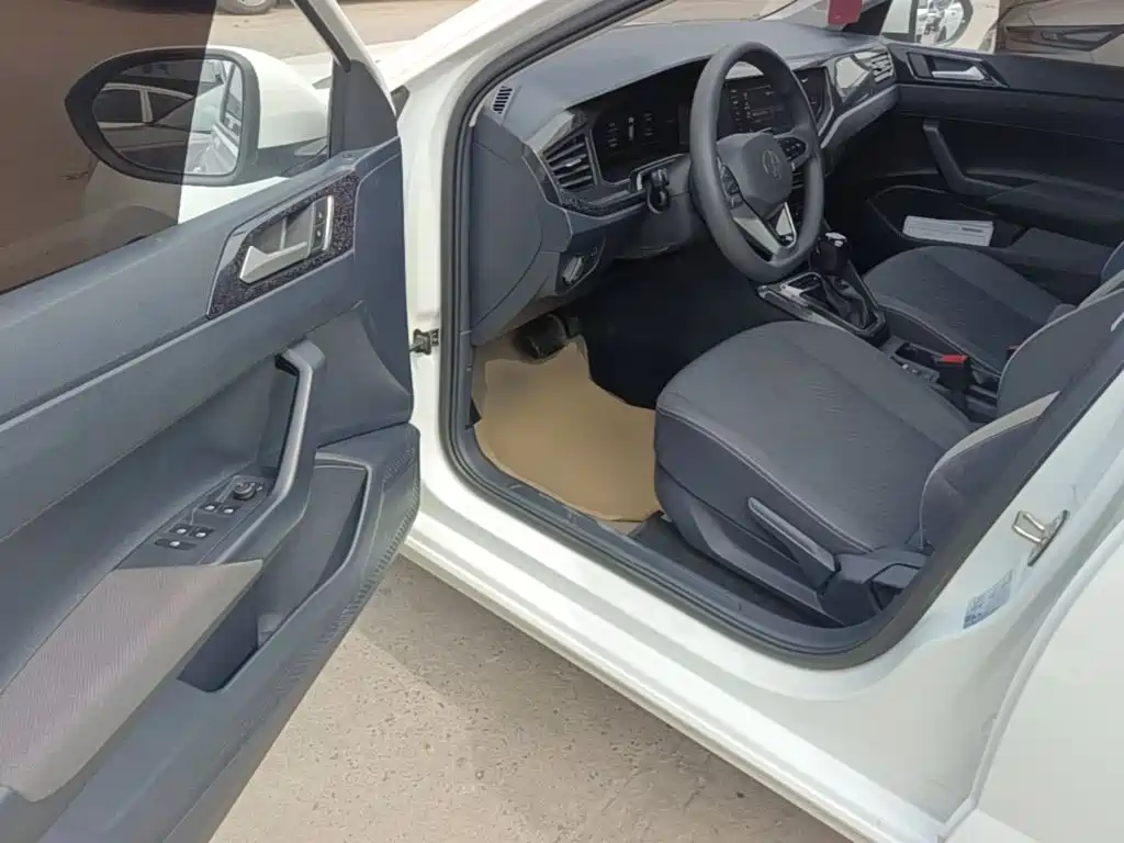 Volkswagen Lavida — миниатюра 16