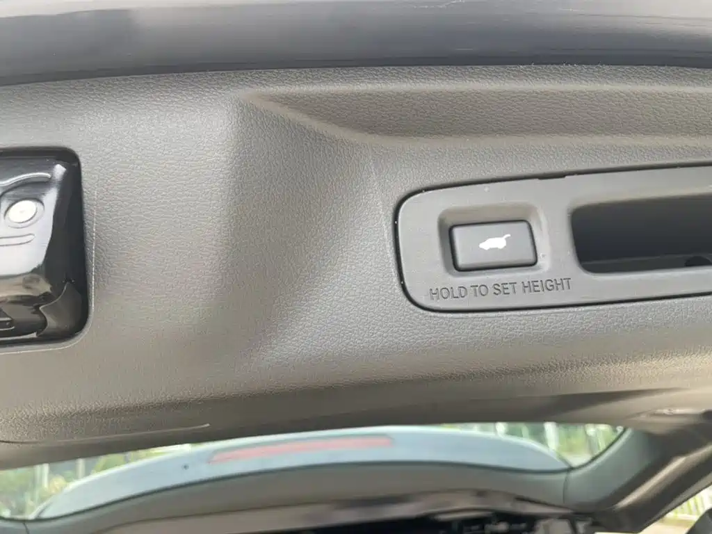 Honda Odyssey — миниатюра 12
