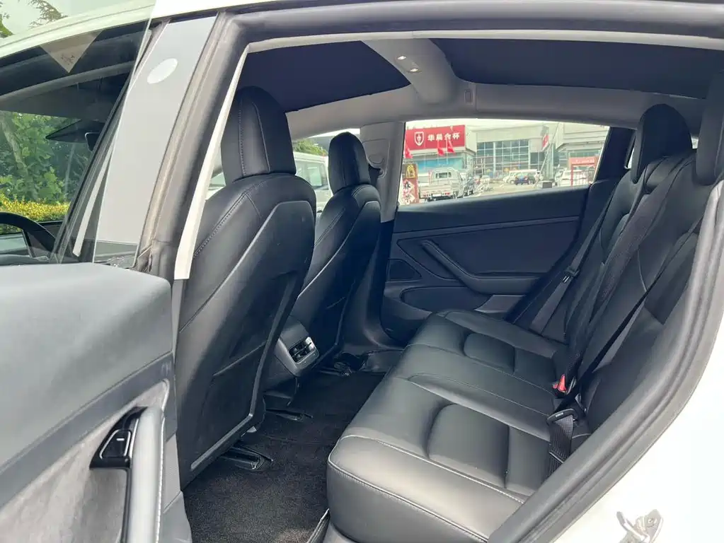 Tesla Model 3 — миниатюра 5