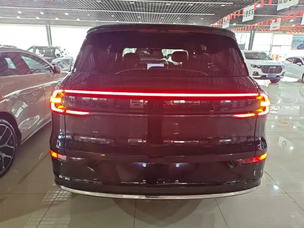 Qiyuan Qiyuan Q07 — миниатюра 6