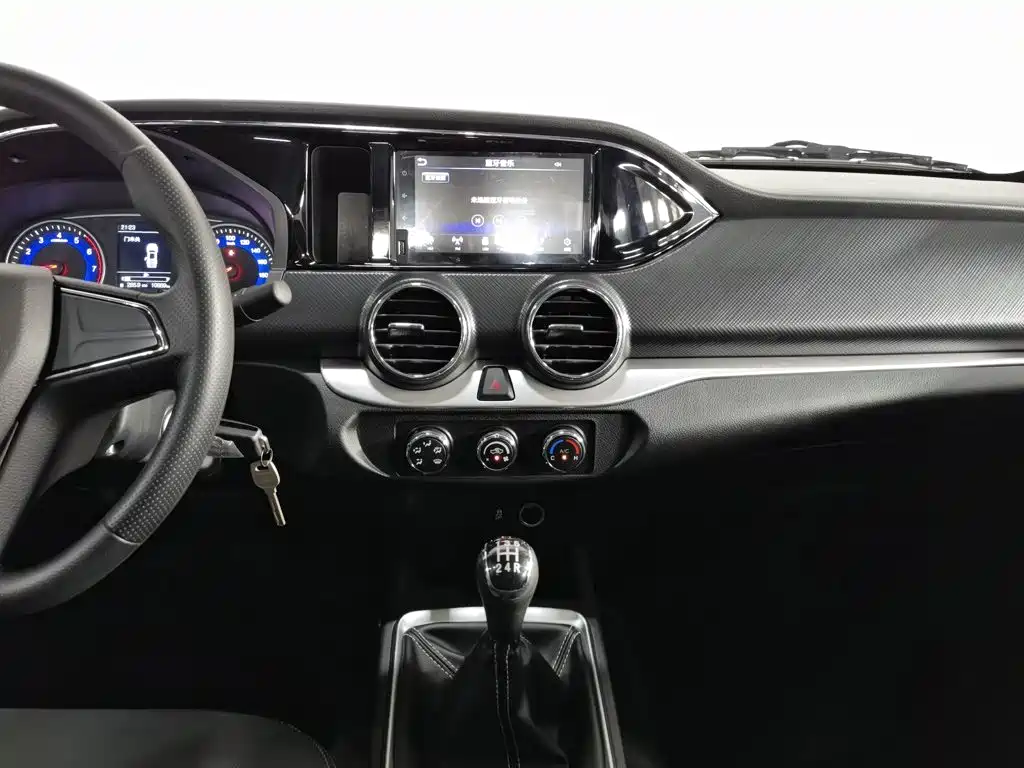 Dongfeng Rich — миниатюра 12