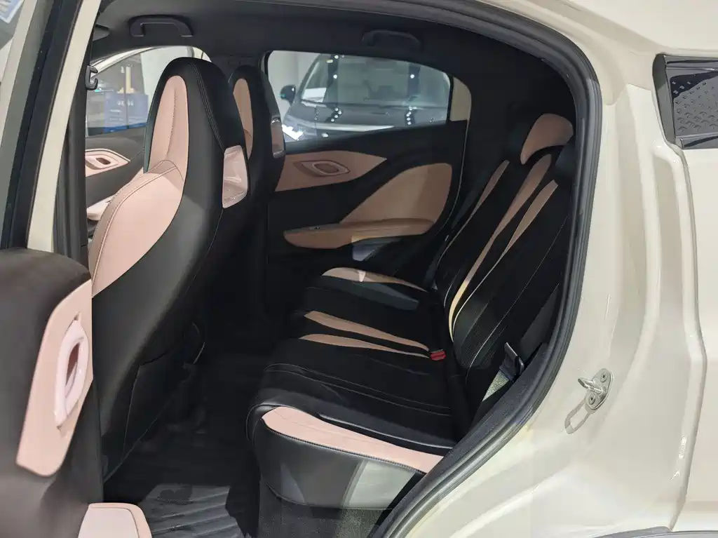 BYD Seagull — миниатюра 11