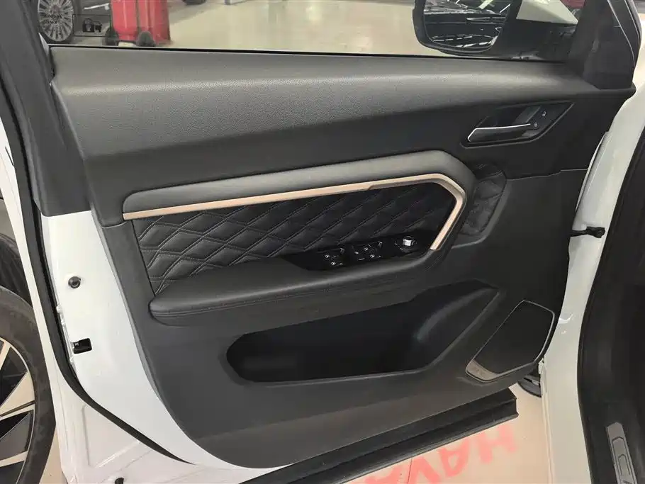 Haval H6 2021 1.5T AT Champion