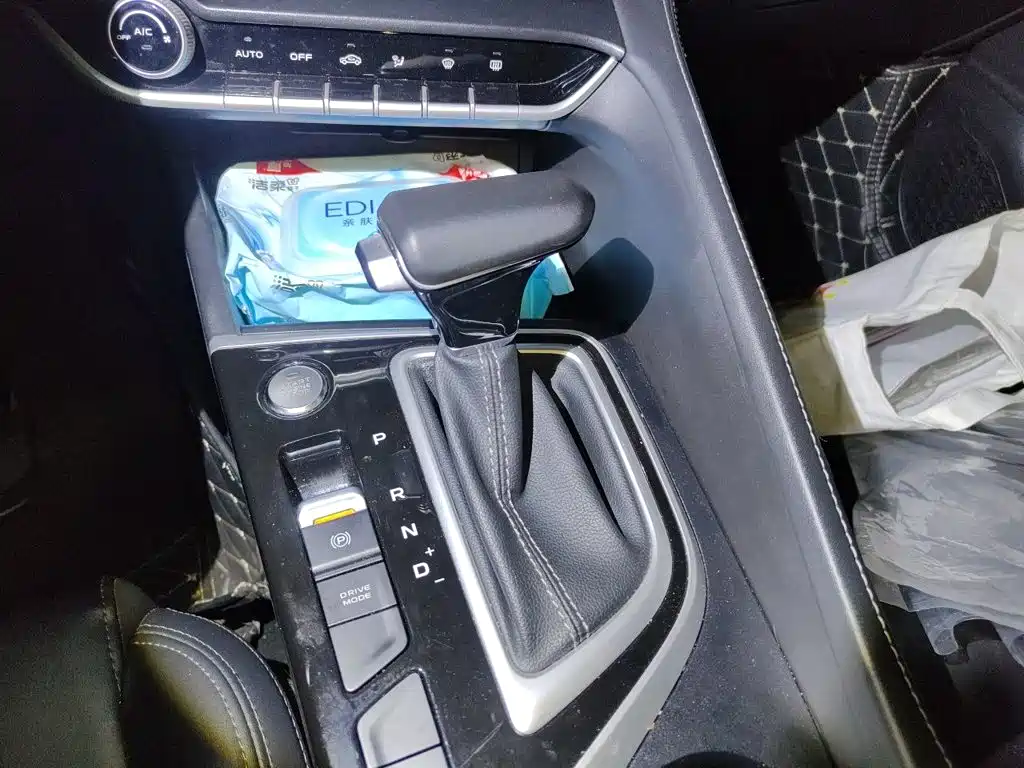 Changan Eado — миниатюра 15
