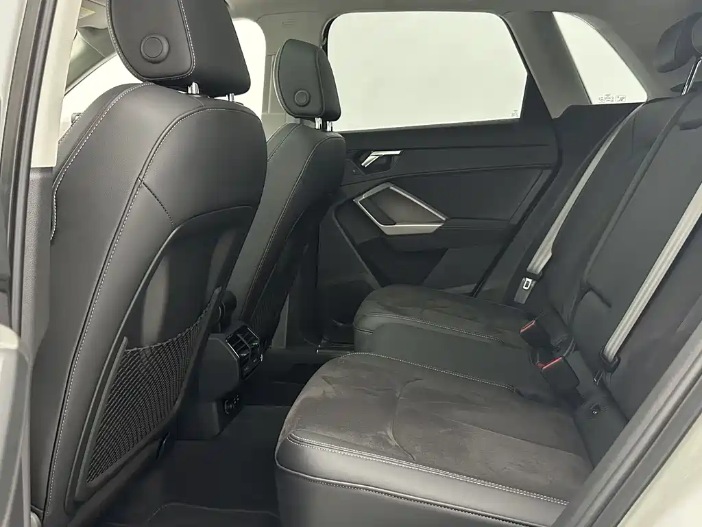 Audi Q3 2022 35 TFSI Fashion