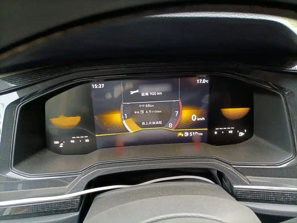 Volkswagen Lavida — миниатюра 4