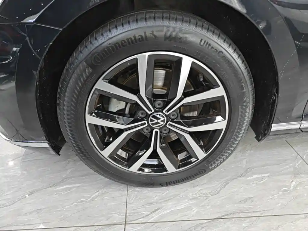 Volkswagen Magotan — миниатюра 23