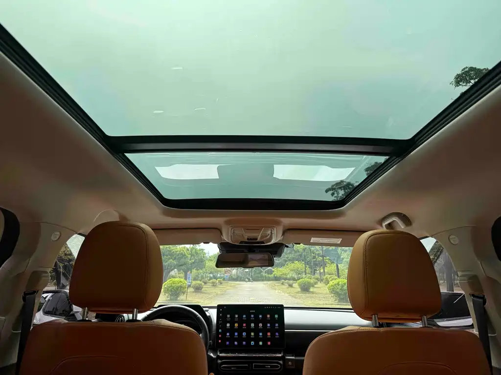 Haval Big Dog PLUS — миниатюра 10