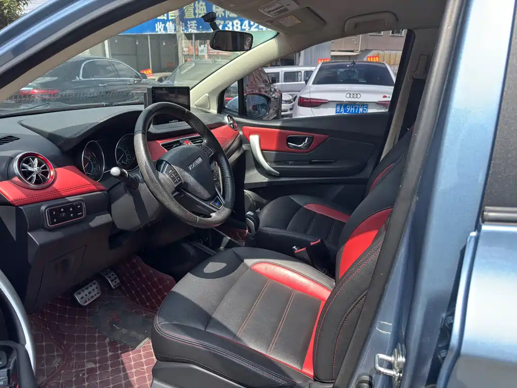Haval H1 — миниатюра 4