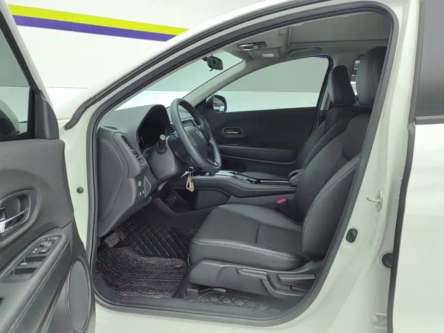 Honda Vezel — миниатюра 9