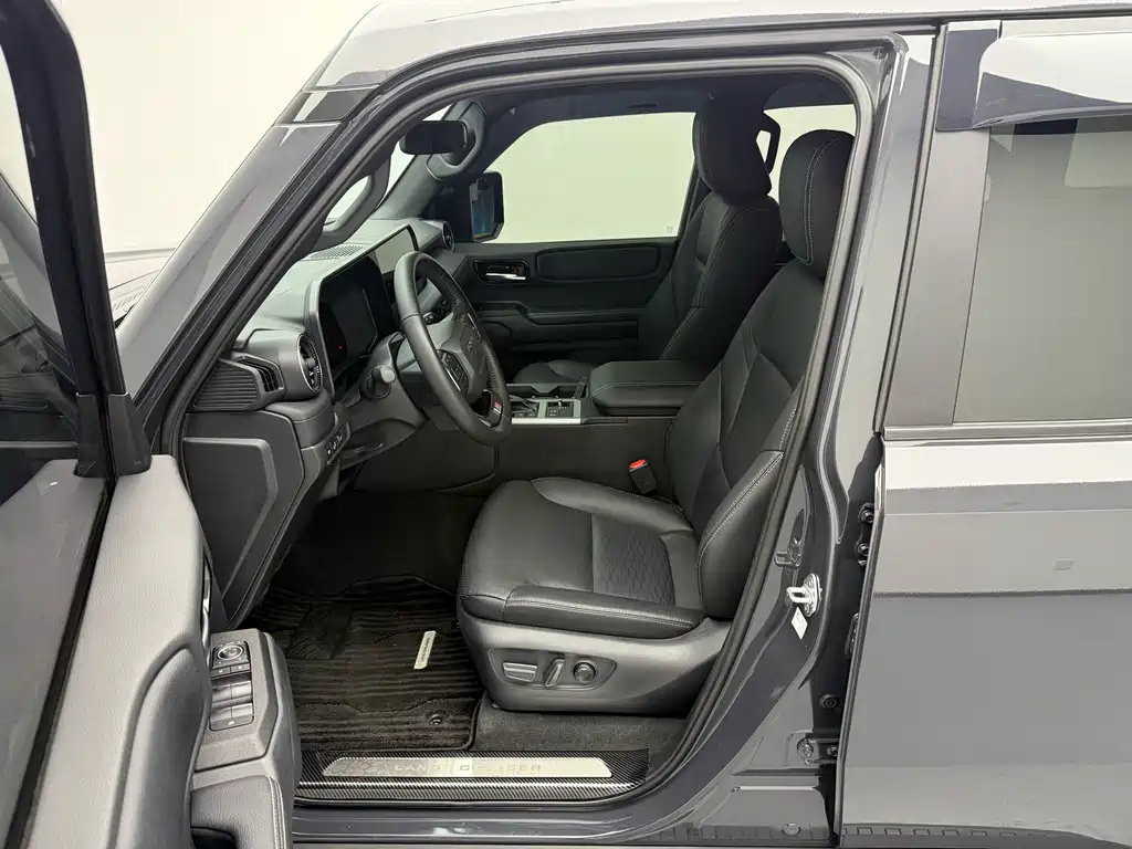 Toyota Prado — миниатюра 17