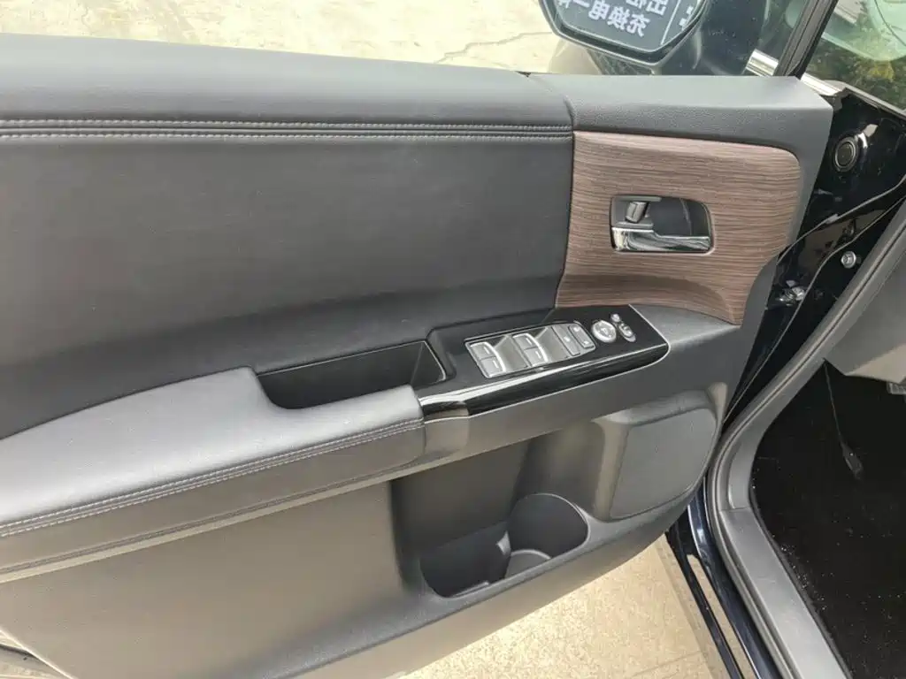 Honda Odyssey — миниатюра 25