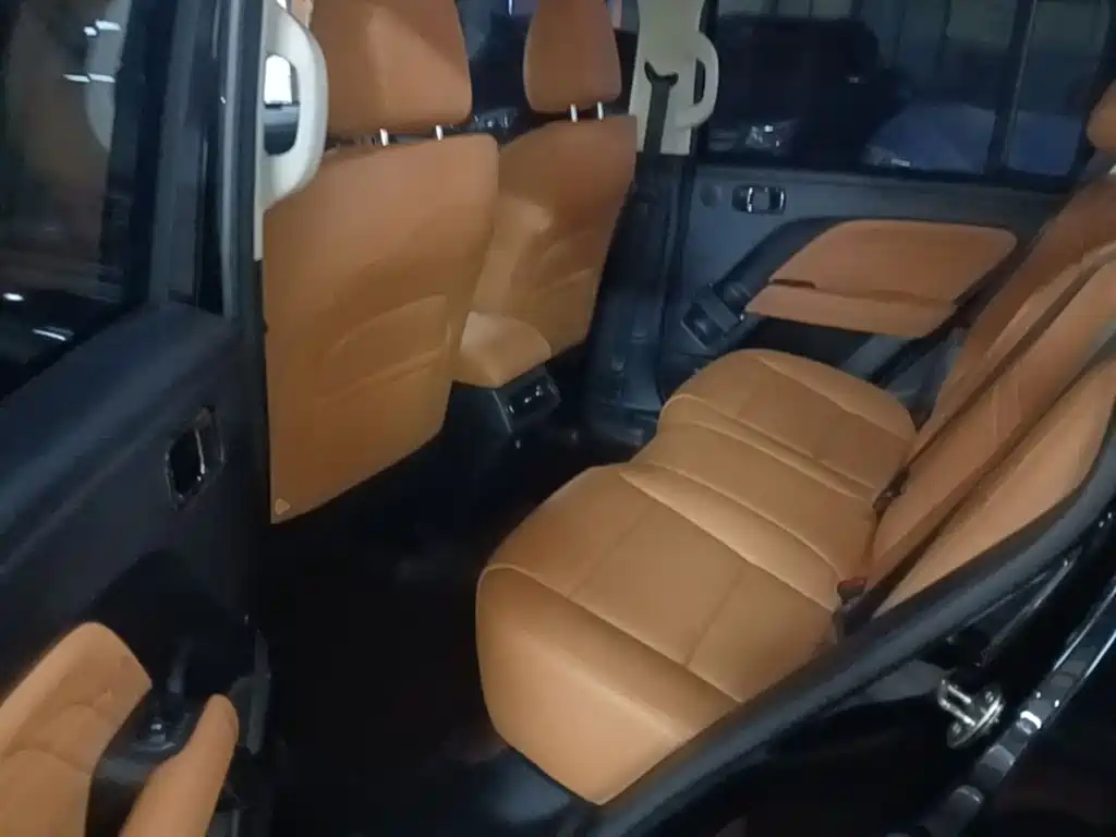 Haval Raptor PHEV — фотографии объявления, Фото 17