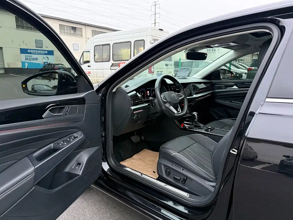 Volkswagen Passat — миниатюра 19