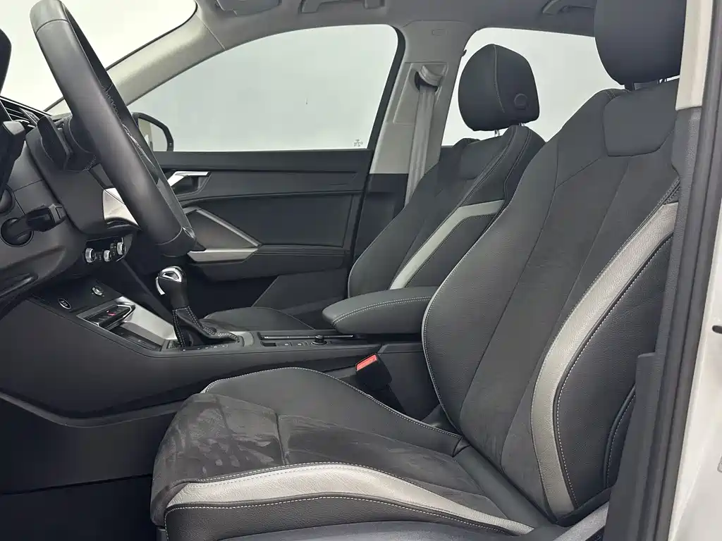 Audi Q3 2022 35 TFSI Fashion
