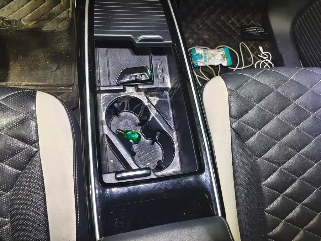 Volkswagen ID.6 CROZZ 2022 PRO