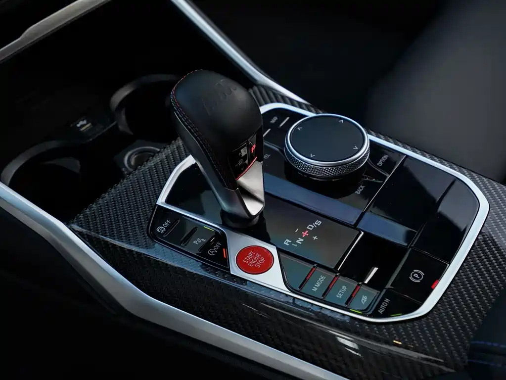 BMW M2 — миниатюра 8