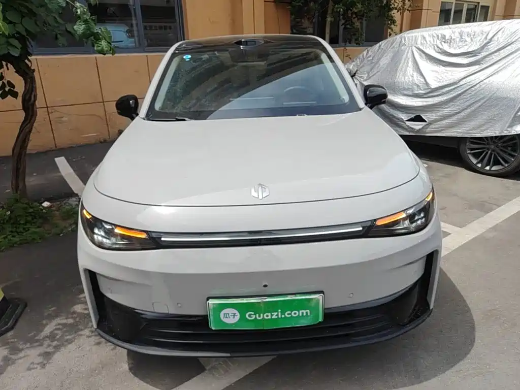 Leapmotor C10 2026 605