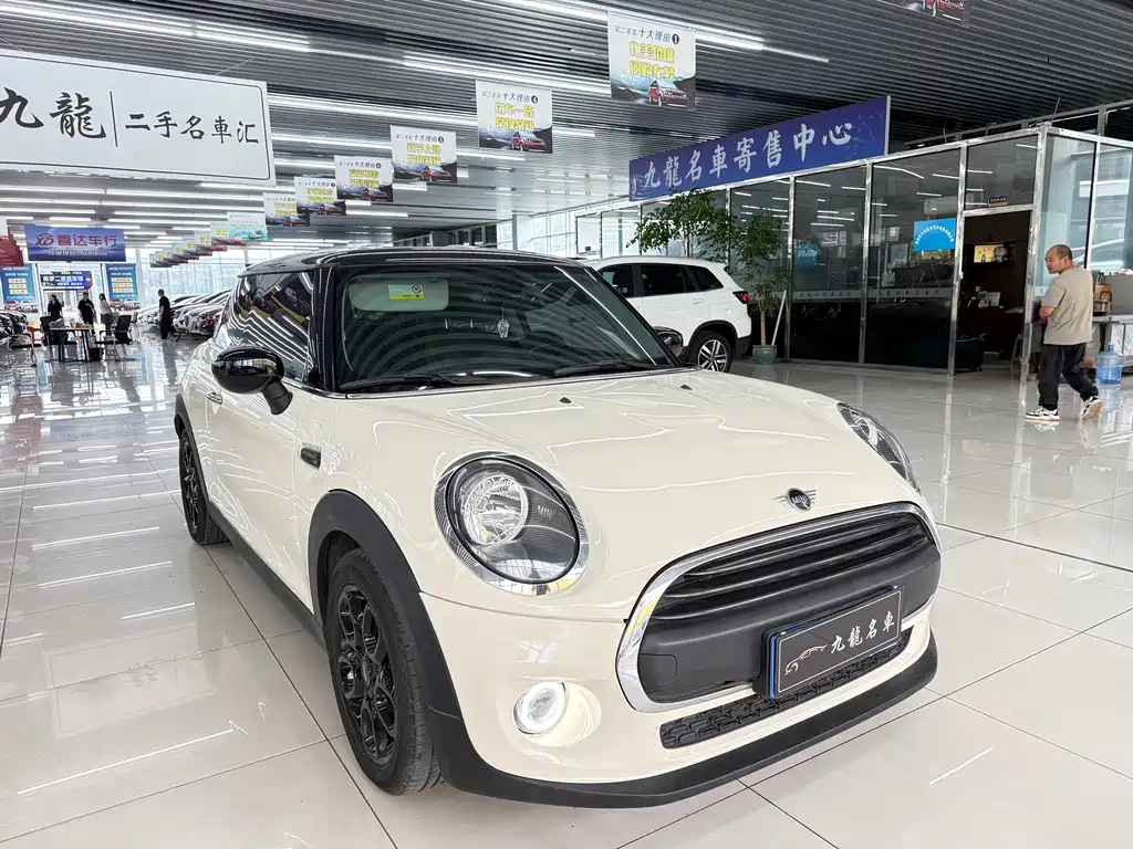 MINI Mini — миниатюра 3