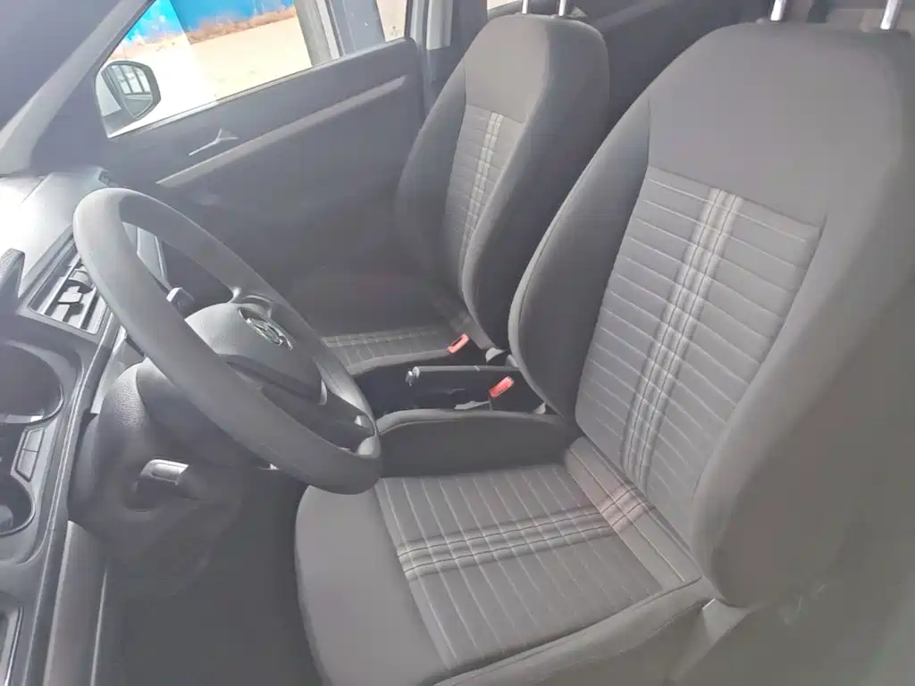 Volkswagen Lavida — миниатюра 15