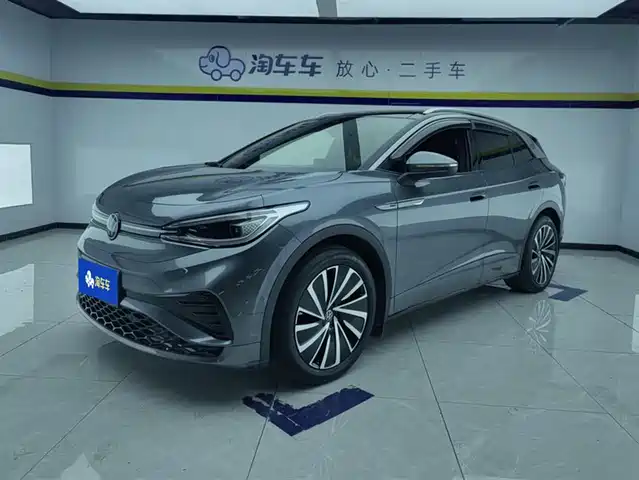 VOLKSWAGEN ID.4 X 2023