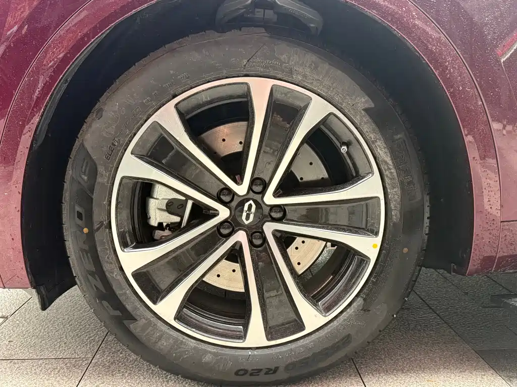 AITO ASK THE WORLD M7