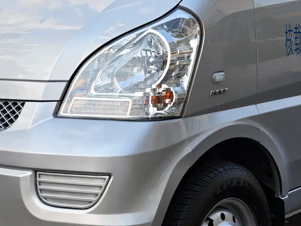 Wuling Rongguang — миниатюра 7