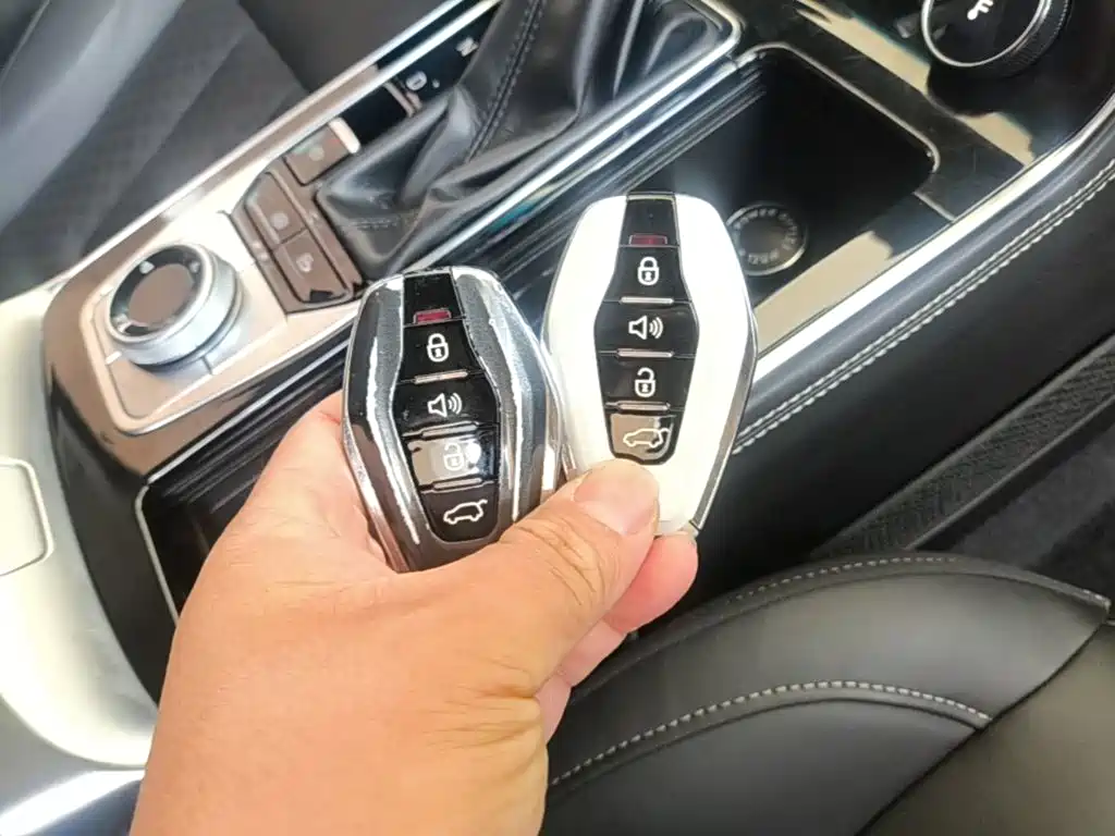 JETOUR X90 2020 1.6T DCT 6 мест