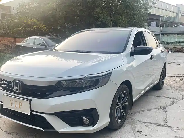 HONDA ENJOY DOMAIN 2022