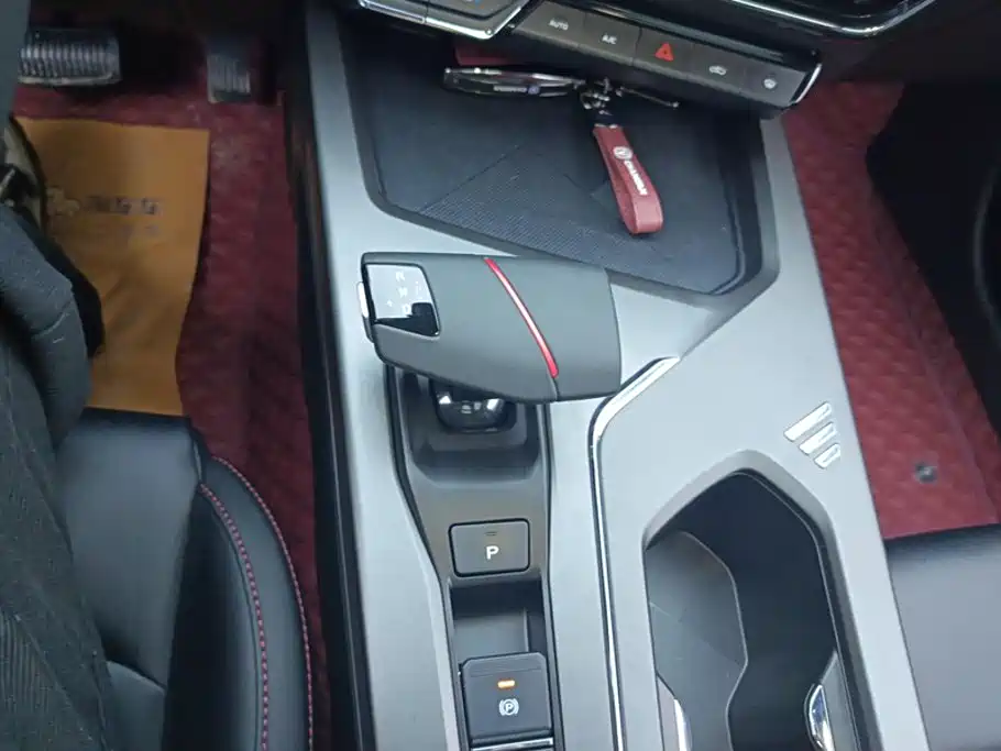 Changan X5 PLUS — миниатюра 16