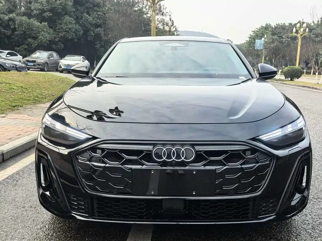 Audi A5L 2026 2.0T Sport