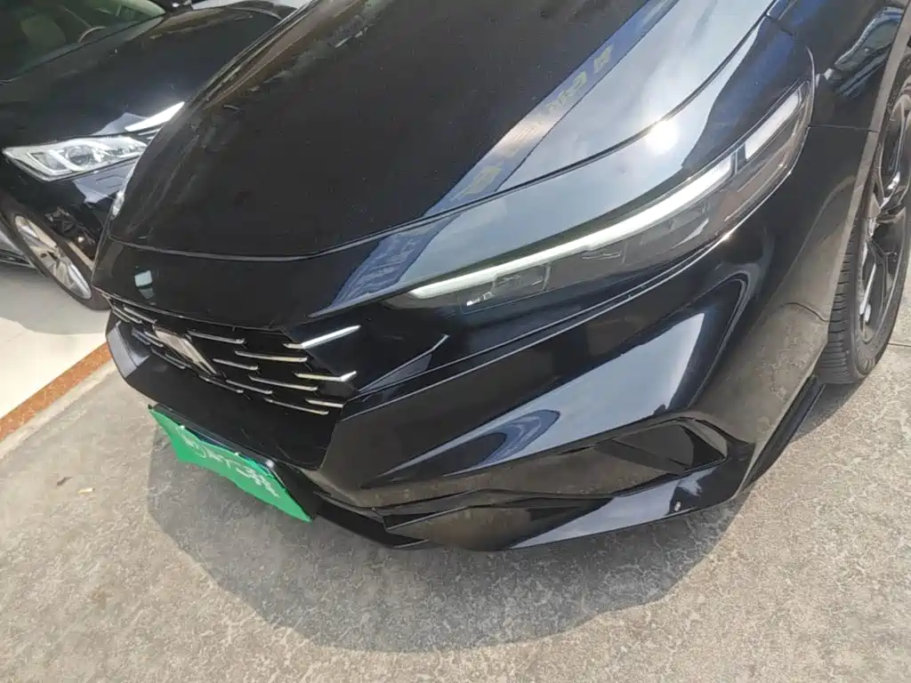 Honda Accord — миниатюра 24