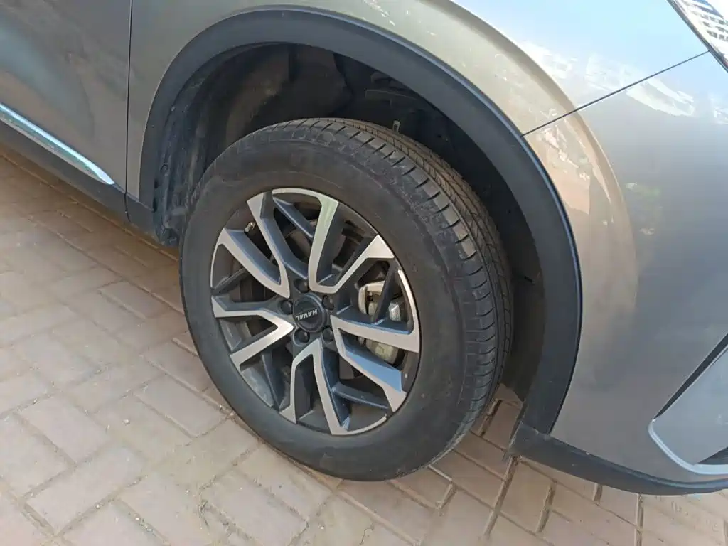 Haval H6 — миниатюра 8