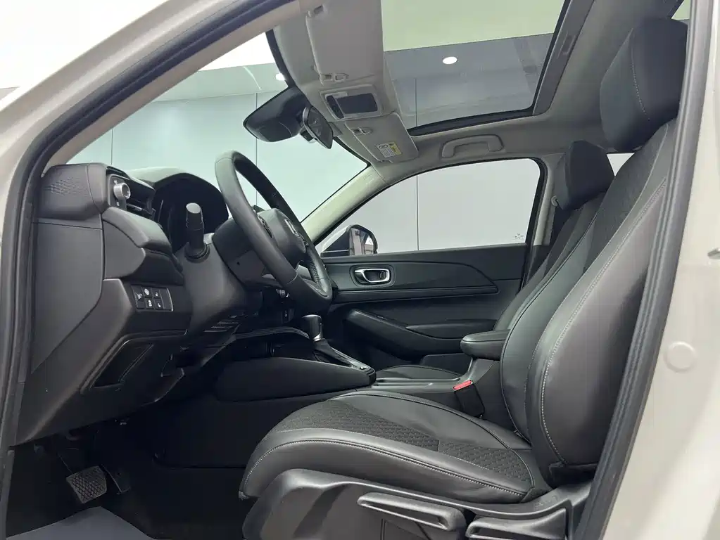 Honda XR-V — миниатюра 7