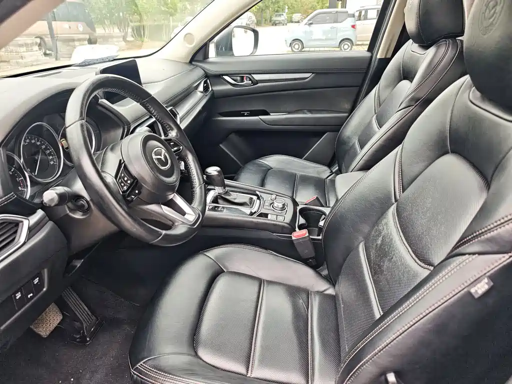 Mazda CX-5 — миниатюра 8