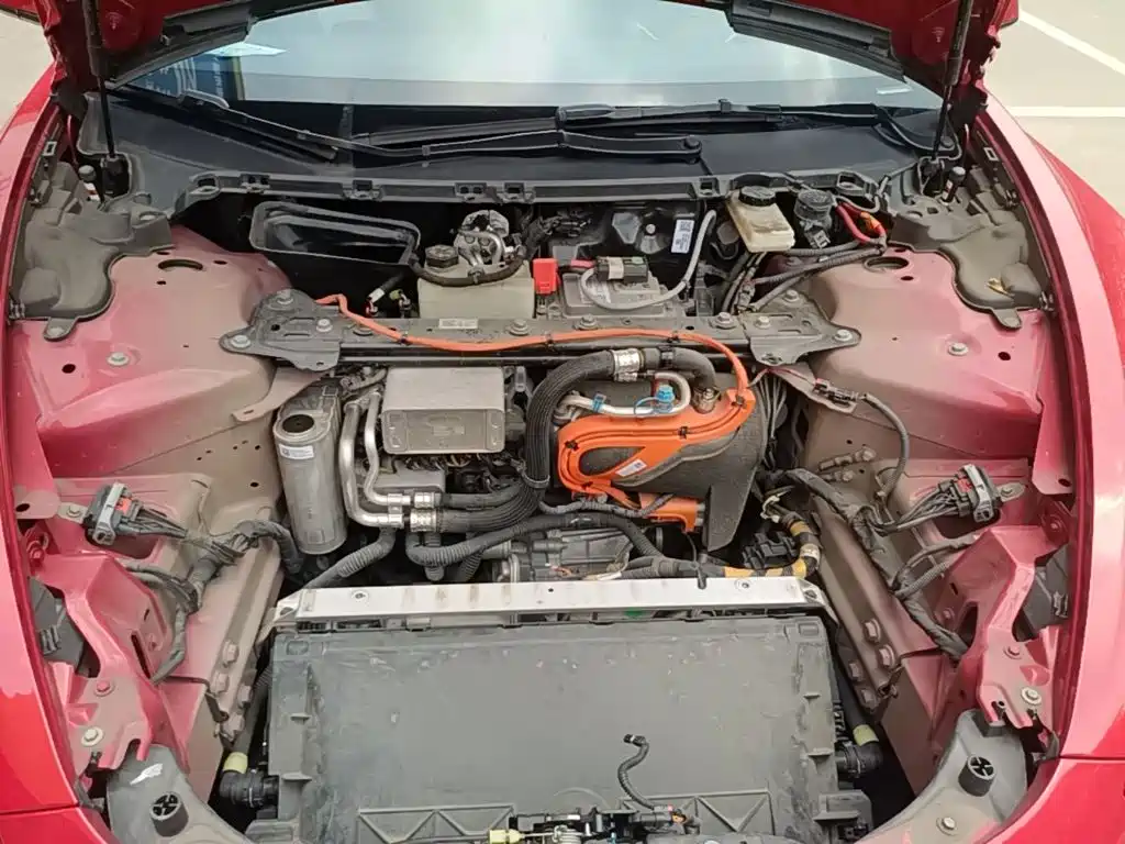 Tesla Model 3 — миниатюра 20