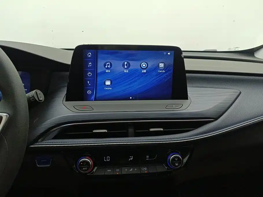 Buick Velite 6 — миниатюра 13