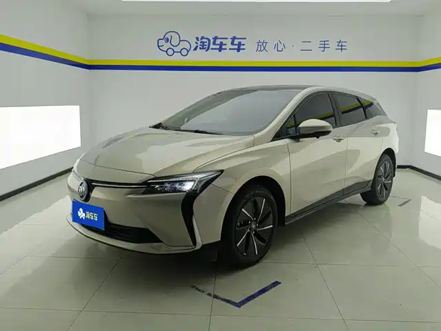 2024 Buick Velite